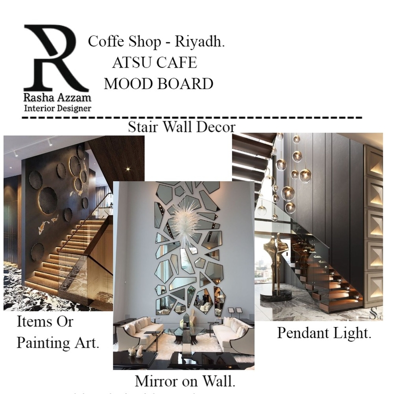 Materials Mood Board by Rasha94 on Style Sourcebook