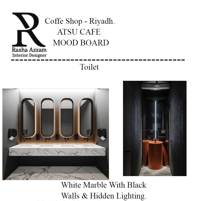 toilet Mood Board by Rasha94 on Style Sourcebook