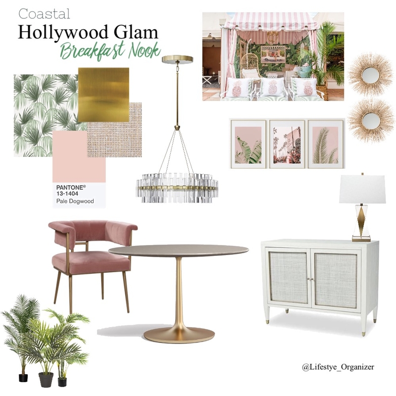 Assignment 3 Mood Board by Lifestyle_Organizer on Style Sourcebook