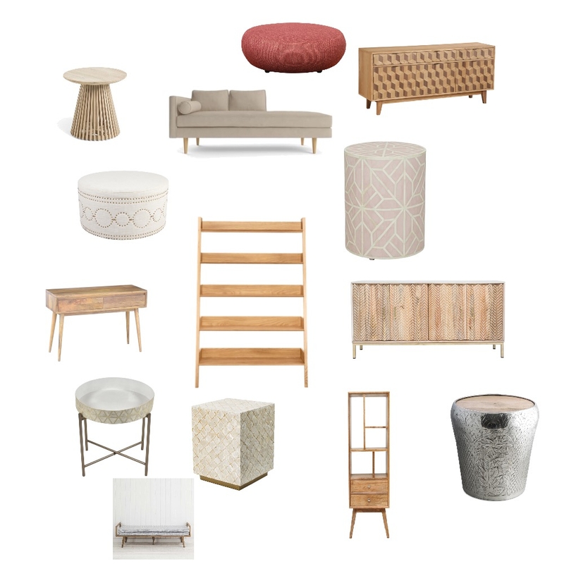 light furniture Mood Board by JH on Style Sourcebook