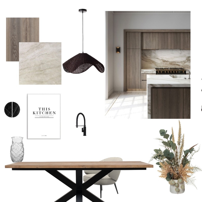 K1 Mood Board by shaymae on Style Sourcebook