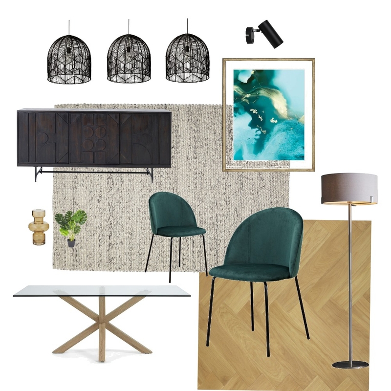 2 Mood Board by atto on Style Sourcebook