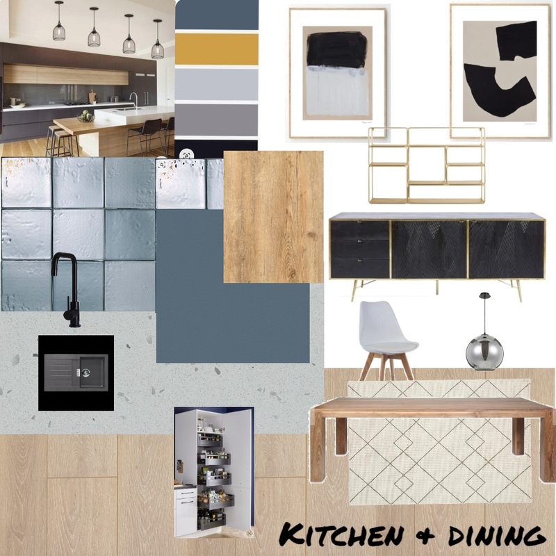 IKE kitchen Mood Board by sandradasilva on Style Sourcebook