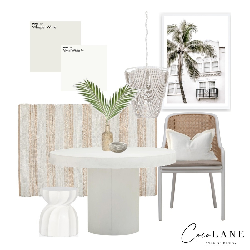 Office Vibes Mood Board by Coco Lane Interior Design. on Style Sourcebook