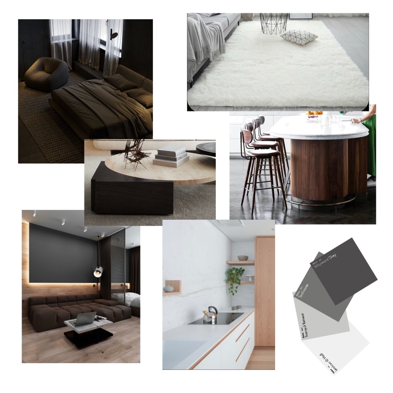 home Mood Board by Dimitris Manousakidis on Style Sourcebook