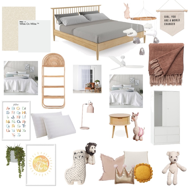 Mood Board- M design Mood Board by EmmaGia on Style Sourcebook