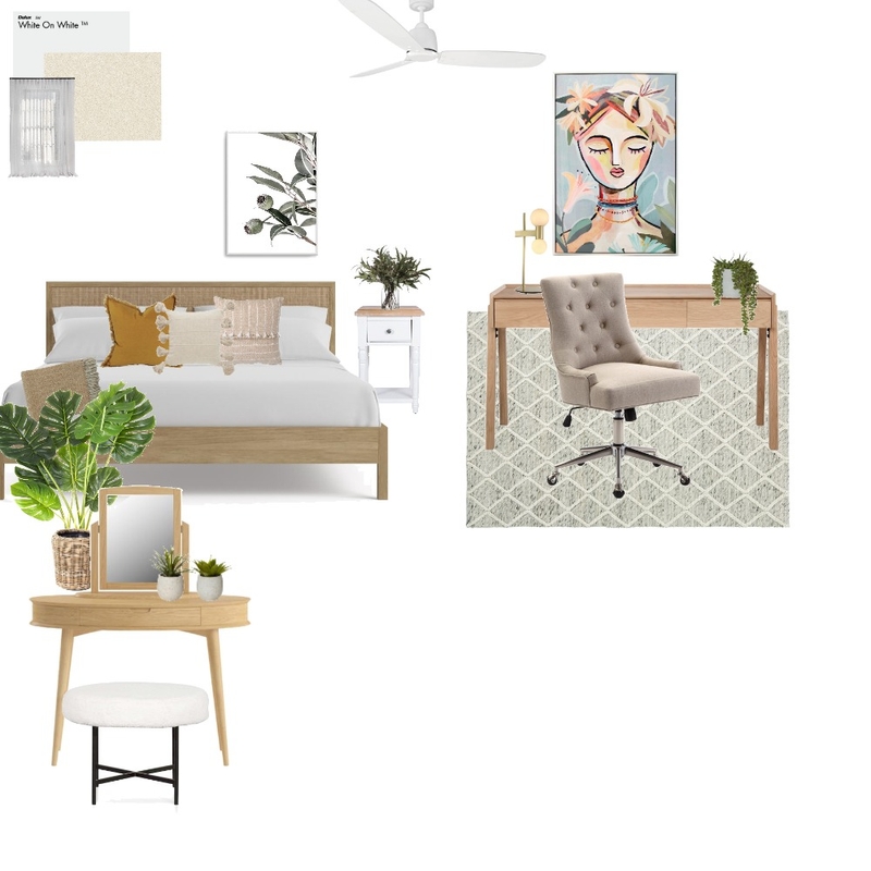 Mood board- M Mood Board by EmmaGia on Style Sourcebook