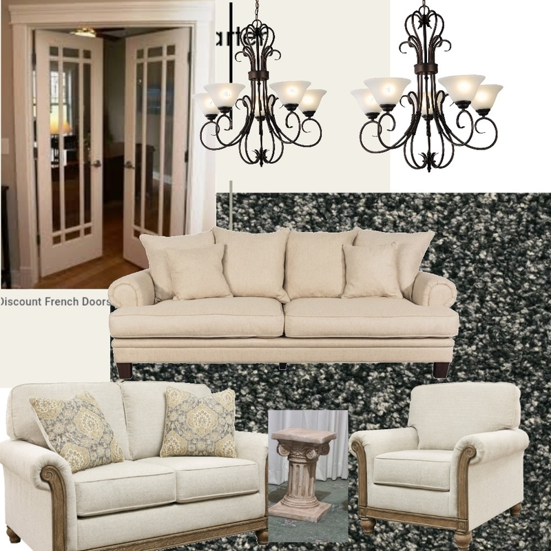 living room Mood Board by Ruth C on Style Sourcebook