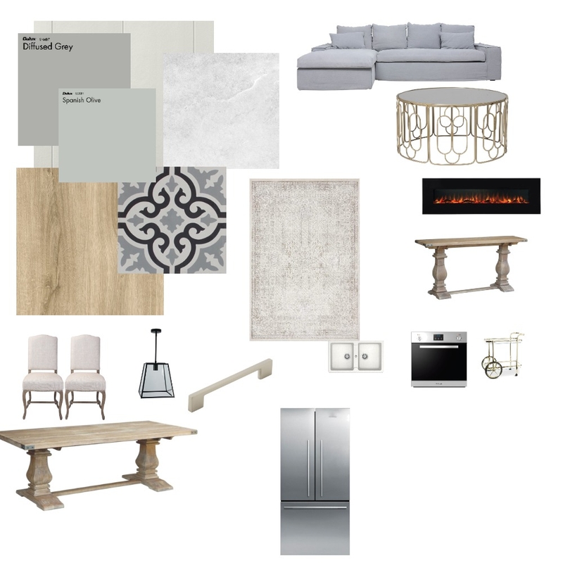 room trend Mood Board by liv.td on Style Sourcebook