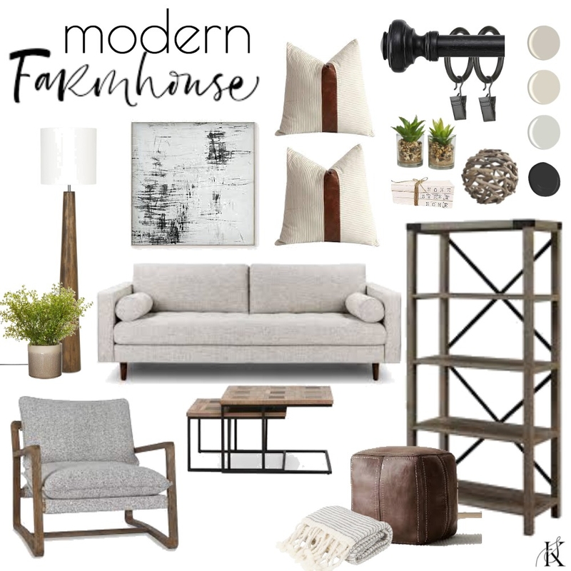 Assignment Sample Board Living Room Mood Board by Klee on Style Sourcebook