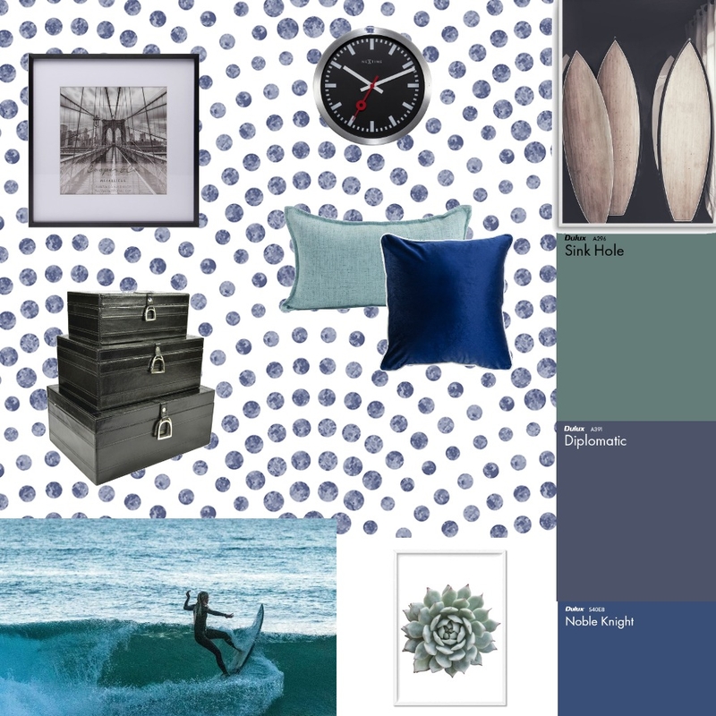אלון כחול Mood Board by ayeletviz on Style Sourcebook