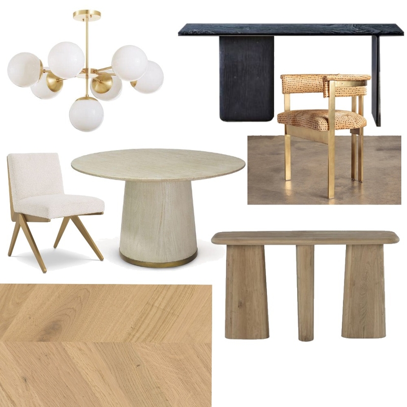 DININIG ROOM Mood Board by morpaolagaash on Style Sourcebook