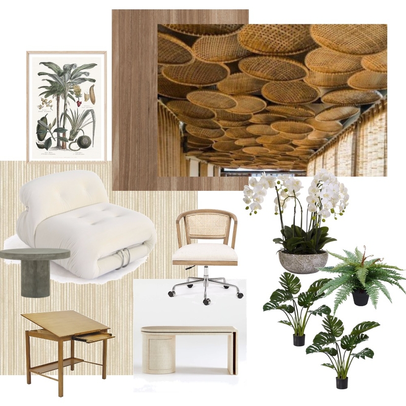 brainstorm Mood Board by anat.amescua on Style Sourcebook