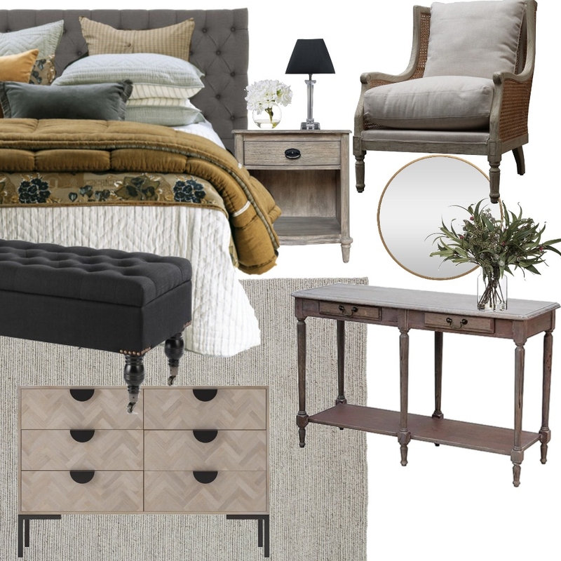 Kiwi Master Mood Board by PMK Interiors on Style Sourcebook