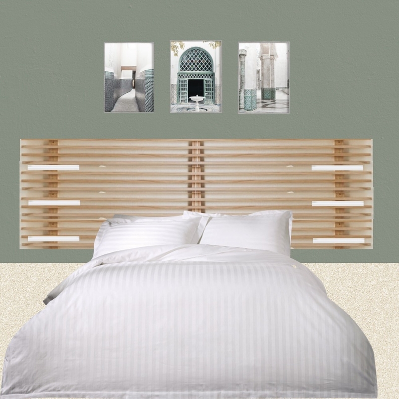 Julie Herbain bed 2 Mood Board by Laurenboyes on Style Sourcebook