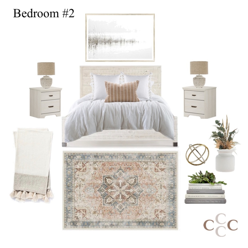 Vass Valoo - Bedroom #2 Mood Board by CC Interiors on Style Sourcebook