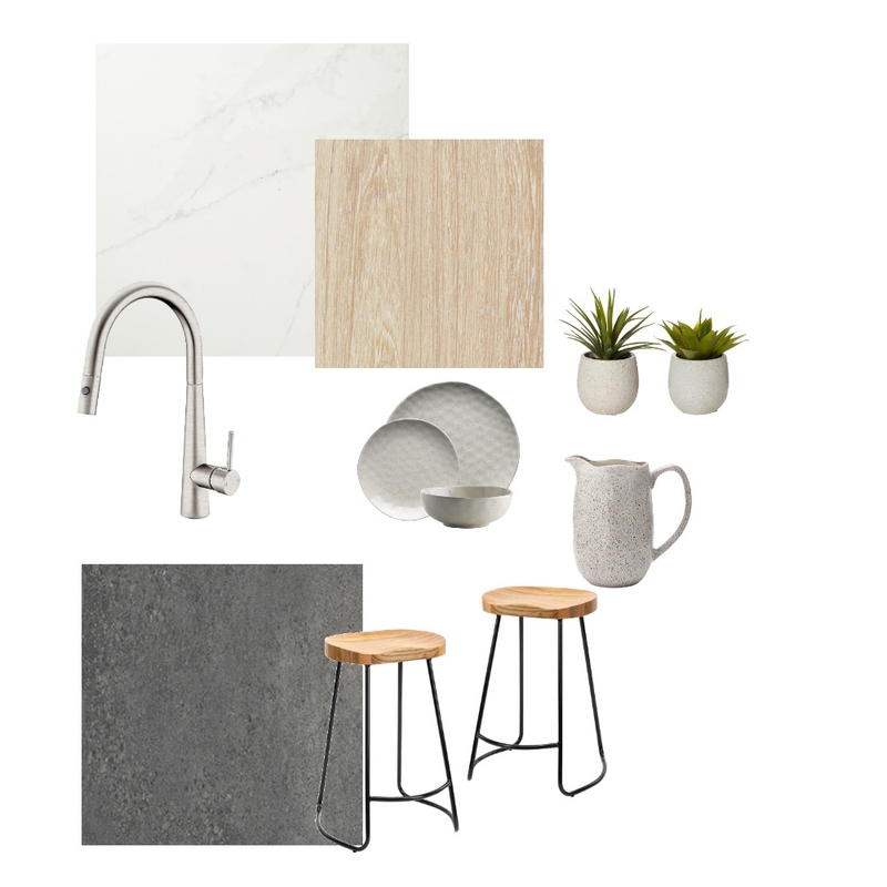 kitchen Mood Board by BijankaZubonja on Style Sourcebook