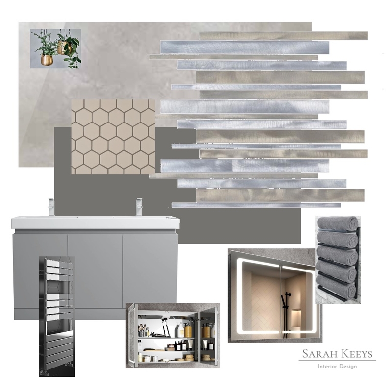 Bathroom - J Ross Mood Board by Sarah Keeys. Interior Design on Style Sourcebook