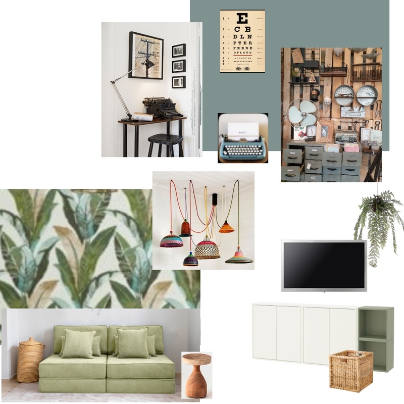 fam room baider Mood Board by mayagonen on Style Sourcebook
