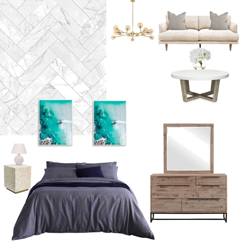 Ariana Kloac Room Mood Board by arikloac on Style Sourcebook