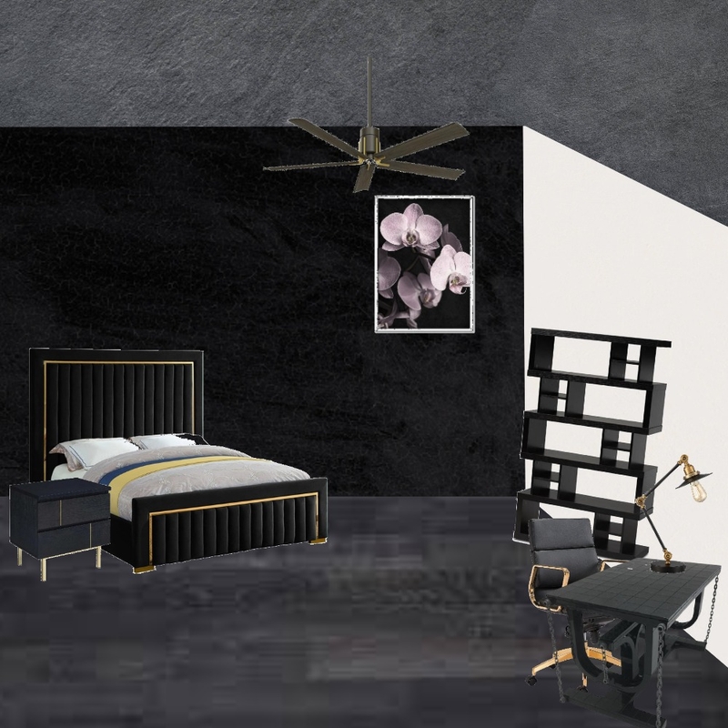 My Room Mood Board by tz on Style Sourcebook