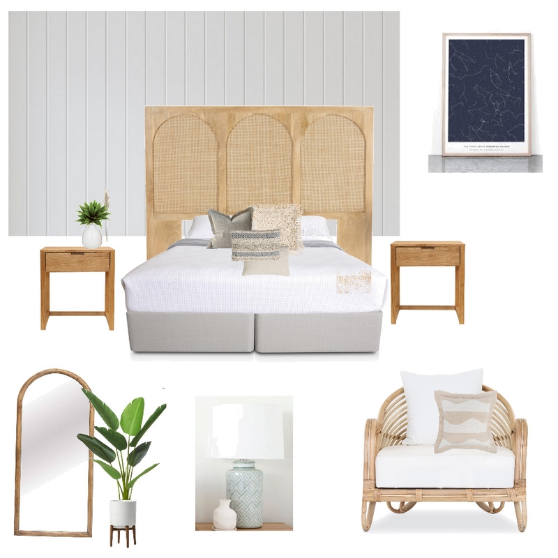 Master bedroom Mood Board by Mizz66 on Style Sourcebook