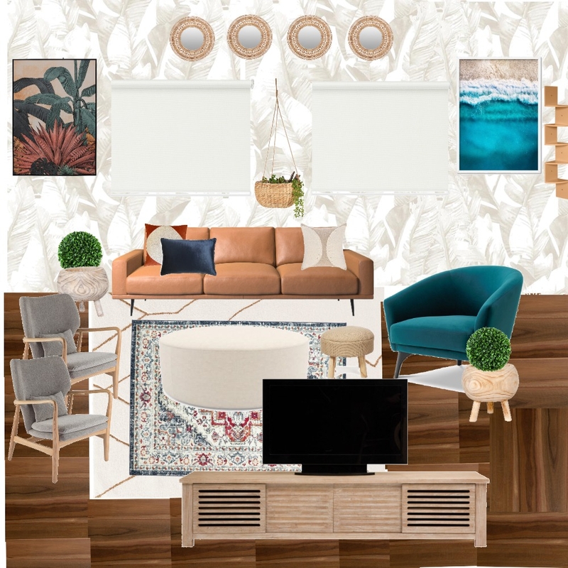 Arthur Living Room Mood Board by Jazmine.Garland on Style Sourcebook