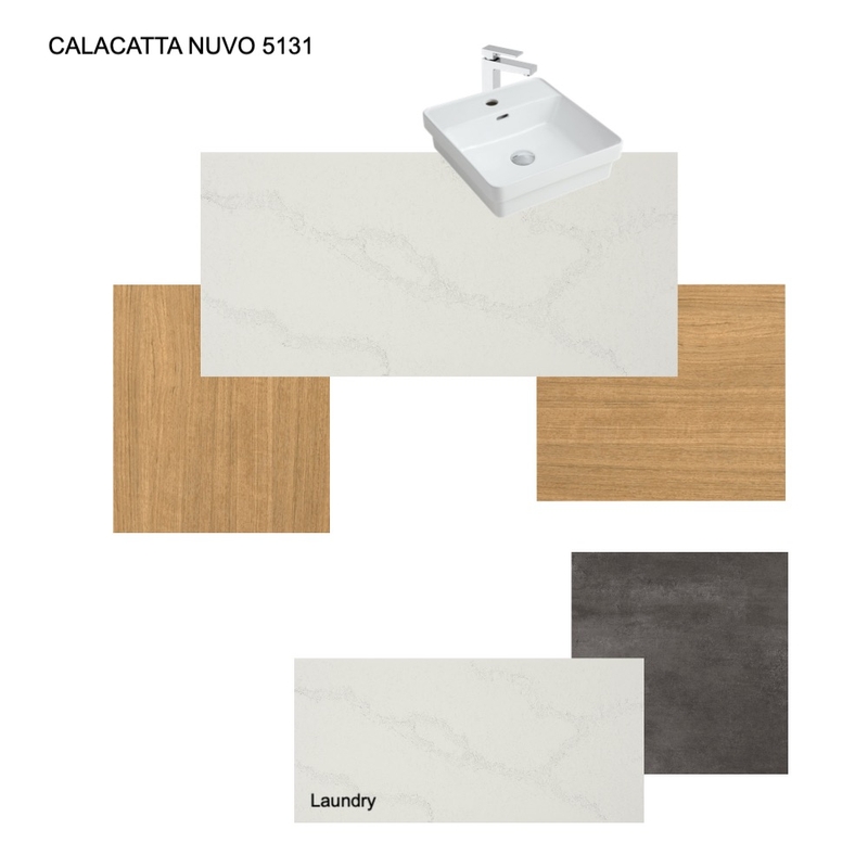 CALACATTA NUVO 5131 Mood Board by Lagom by Sarah McMillan on Style Sourcebook