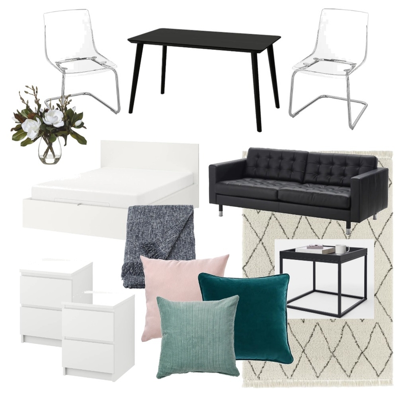 Beauford Park Mood Board by Lovenana on Style Sourcebook