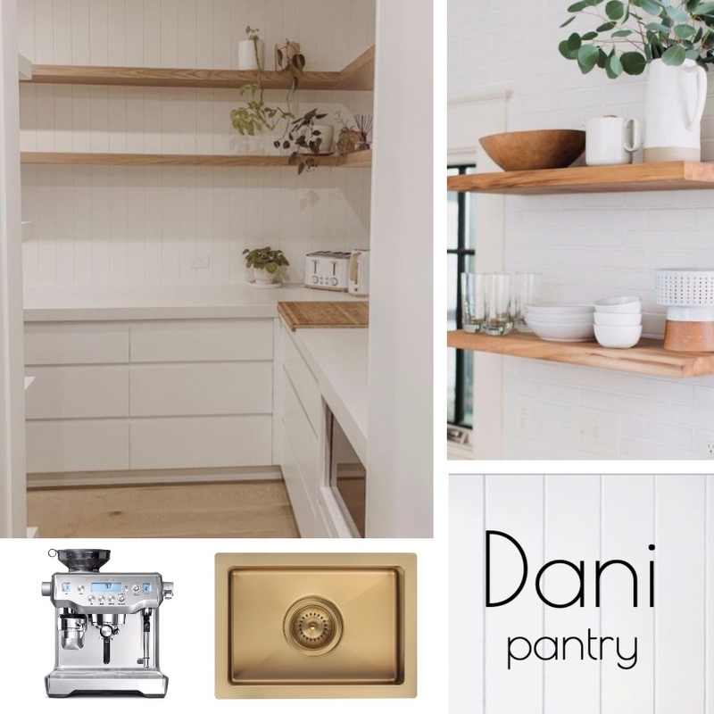 dani pantry Mood Board by Dimension Building on Style Sourcebook