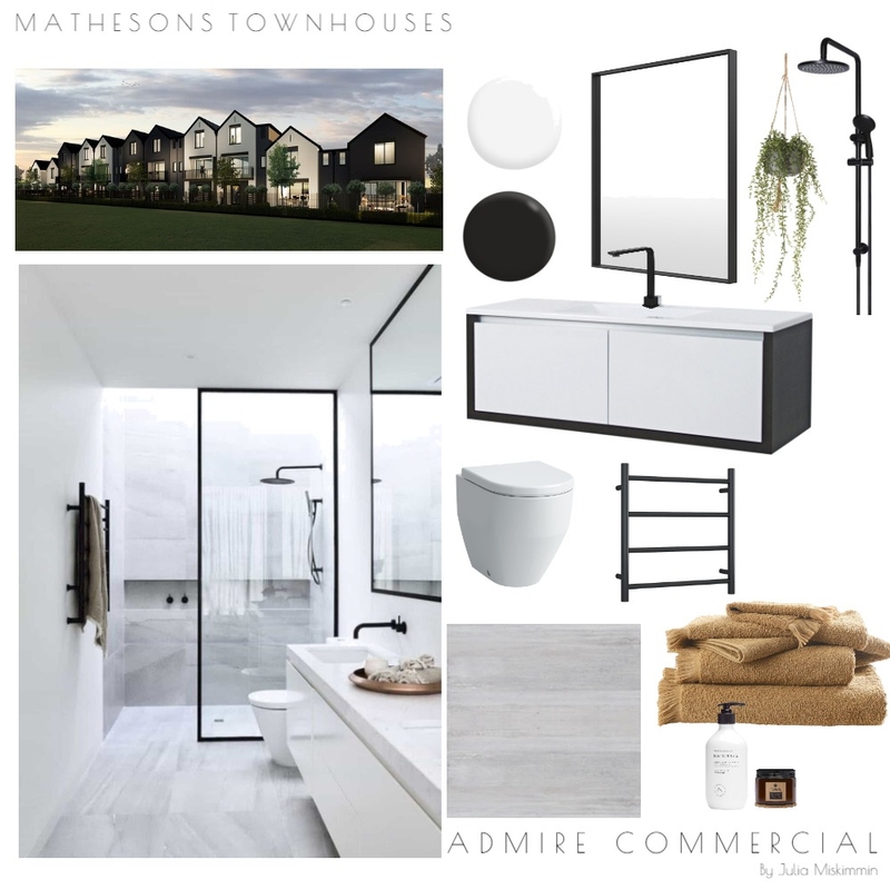 Matheson Mood Board by Julia Schroeder on Style Sourcebook