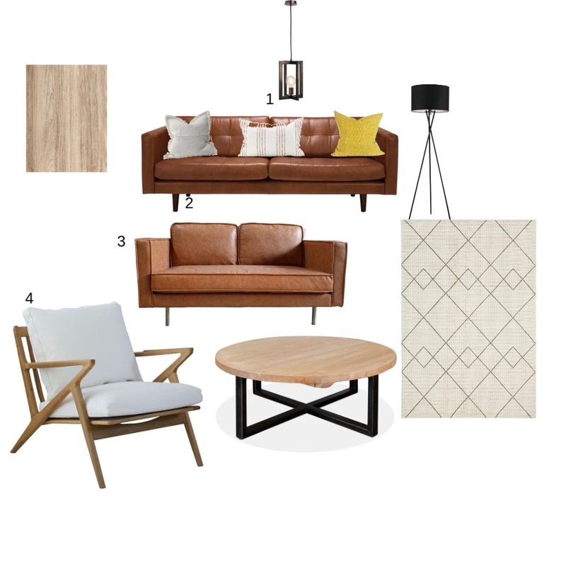 living room Mood Board by fa.kalhor5@gmail.com on Style Sourcebook