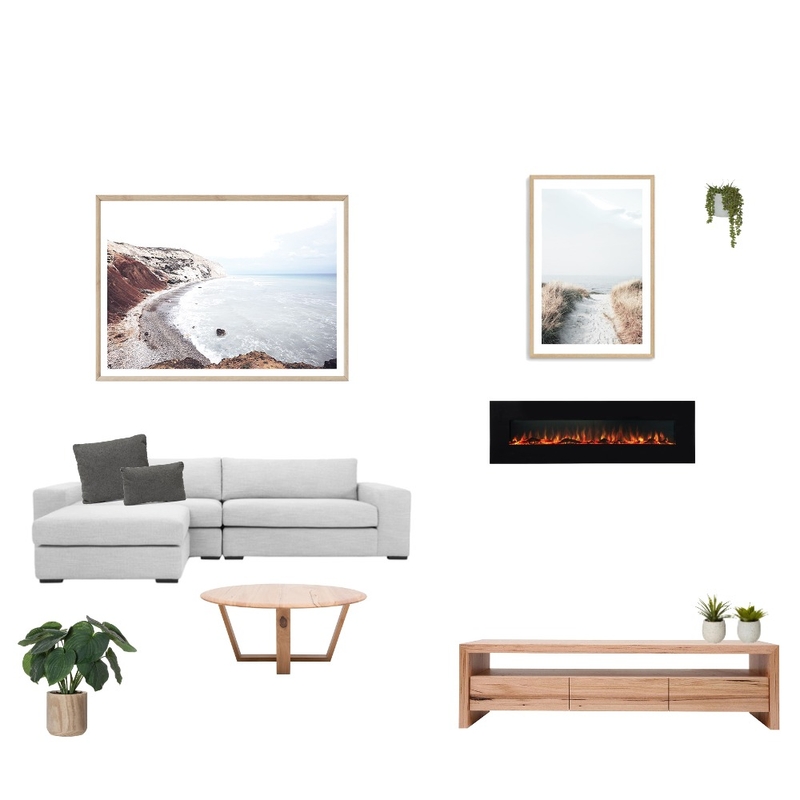 Living Mood Board by SamaraHouse91 on Style Sourcebook
