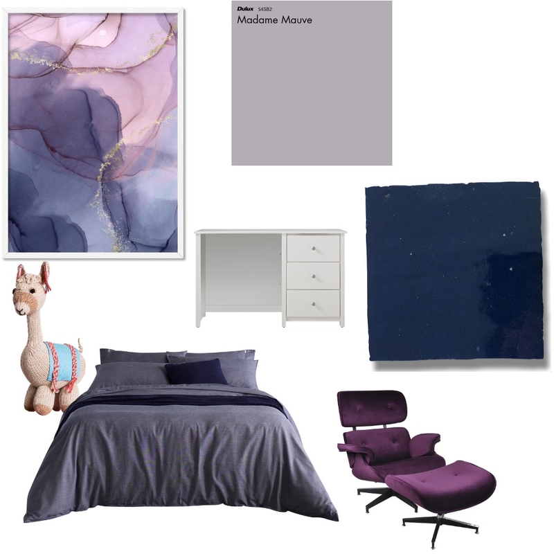 Lila's Moodboard Mood Board by mallovespillows#1 on Style Sourcebook