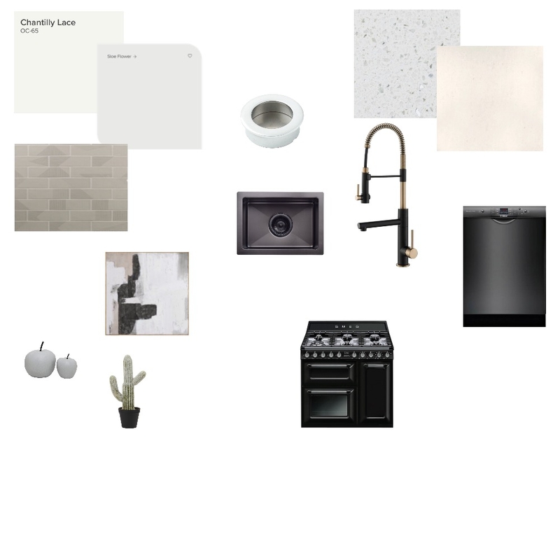 Kitchen Mood Board Mood Board by Sara_Reed on Style Sourcebook