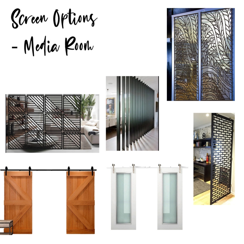 Privacy Screens Mood Board by bomanj22@gmail.com on Style Sourcebook