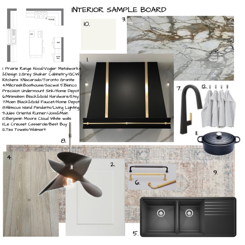 Judi Randall Mood Board by jenleclair on Style Sourcebook