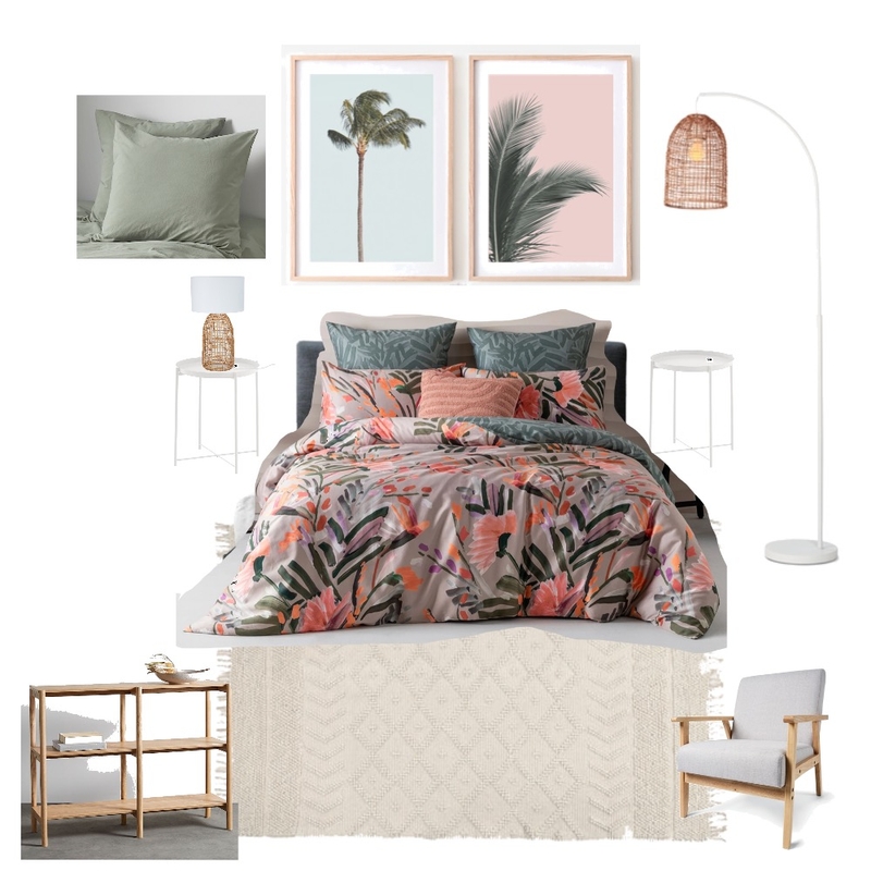 Carlie's room Mood Board by Deestyle on Style Sourcebook