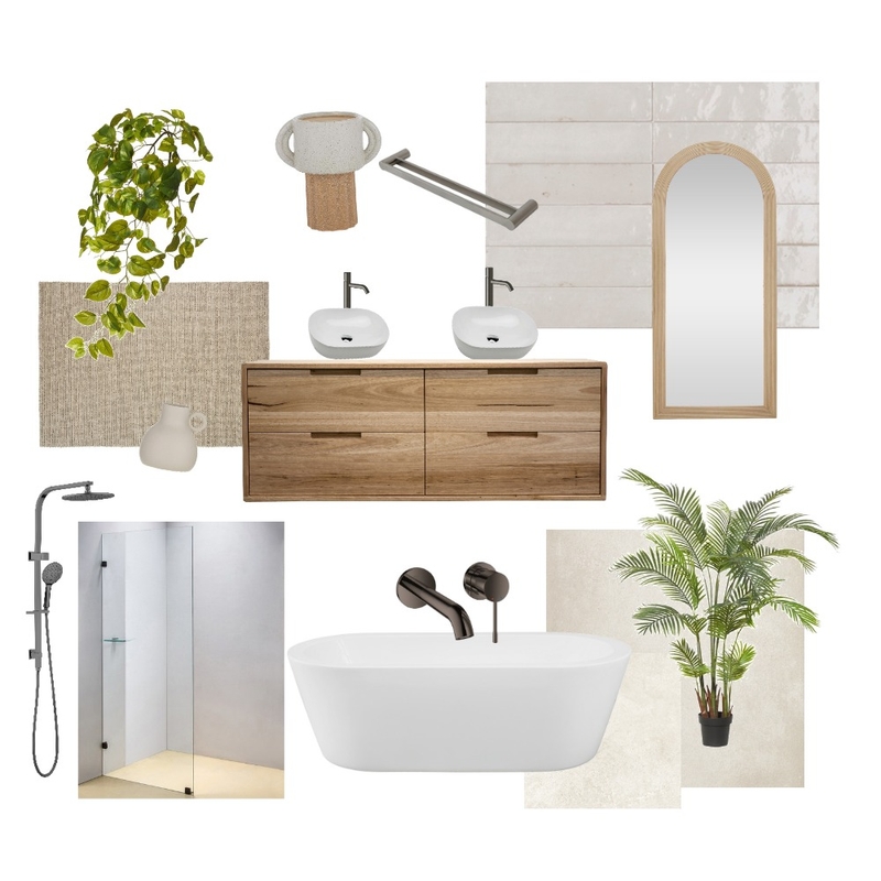 Bathroom 2 Mood Board by annt04 on Style Sourcebook