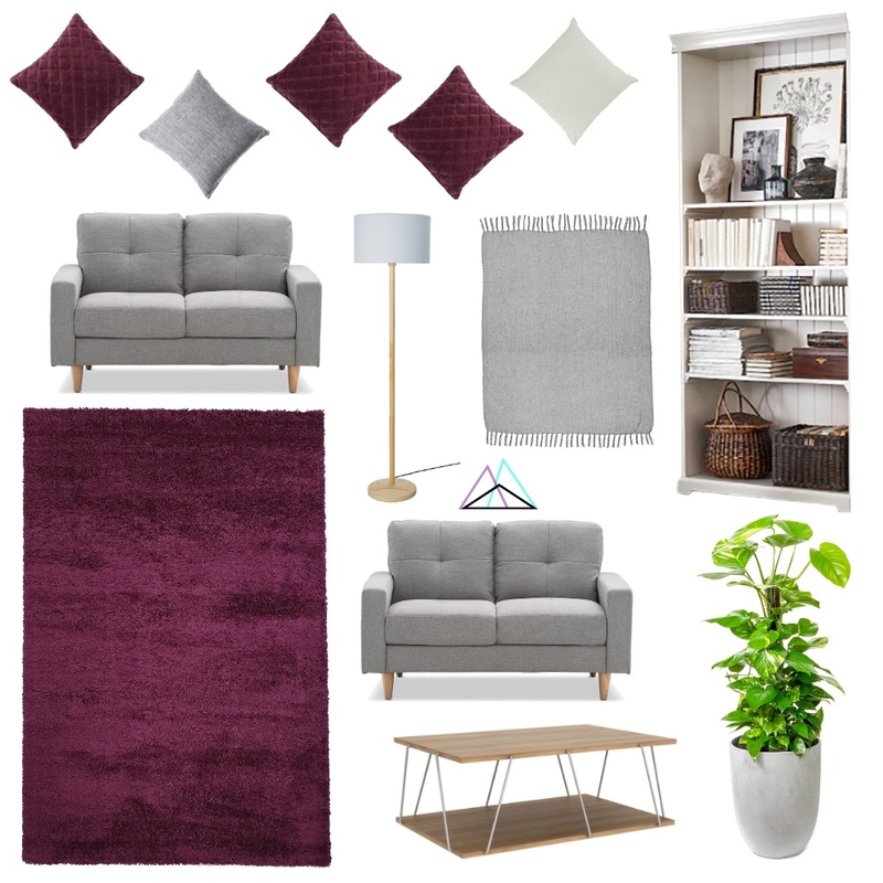 parents retreat Mood Board by Invelope on Style Sourcebook