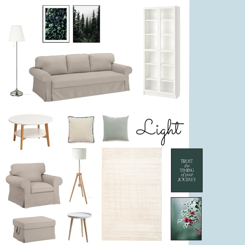 Diana Styling Living Mood Board by Designful.ro on Style Sourcebook