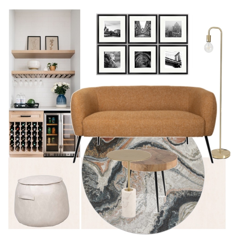 Fireplace Room Mood Board by court_dayle on Style Sourcebook