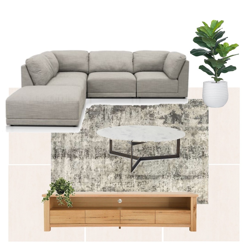 Lounge S Mood Board by court_dayle on Style Sourcebook