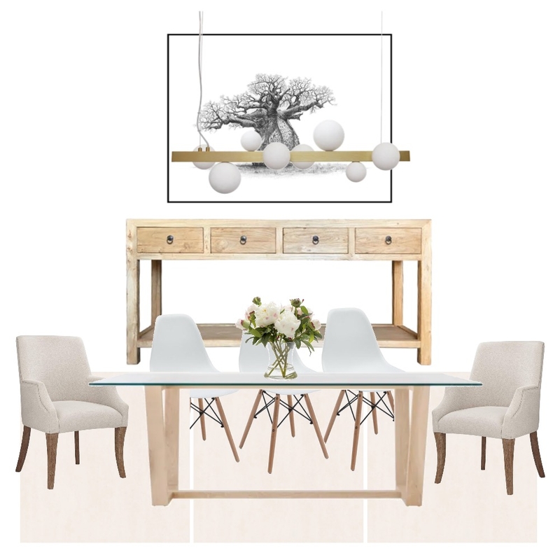 Dining S Mood Board by court_dayle on Style Sourcebook