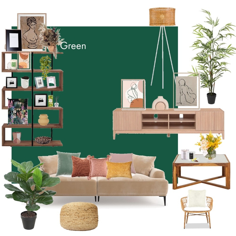 Media Room Mood Board by beeyatrice on Style Sourcebook