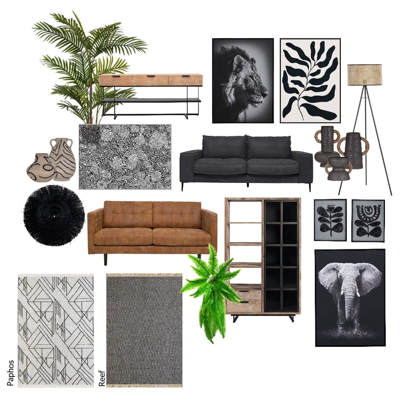 CASULA- Dixon, Tatum, Oxford Mood Board by Megan Darlington on Style Sourcebook