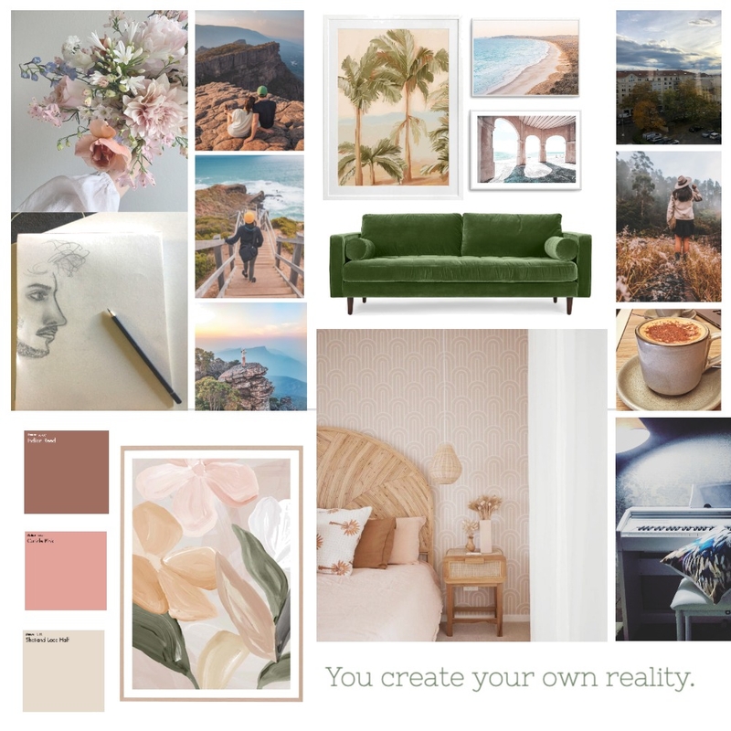 vision board all about me Mood Board by ErikaK on Style Sourcebook