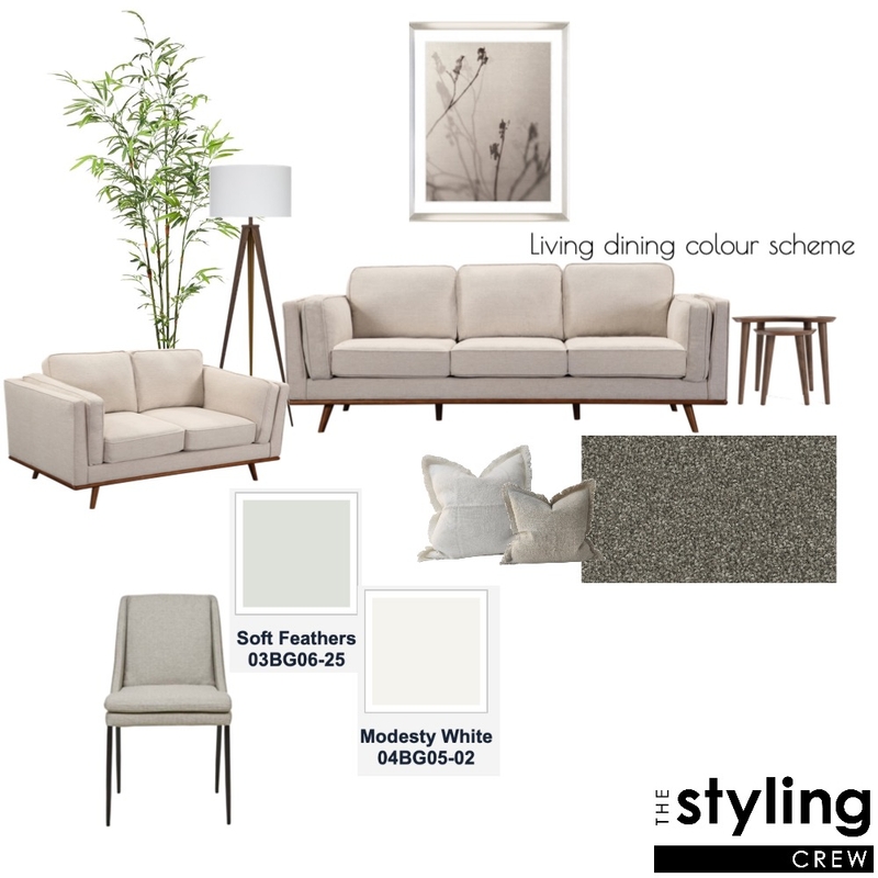 Hourigan colour scheme Mood Board by the_styling_crew on Style Sourcebook