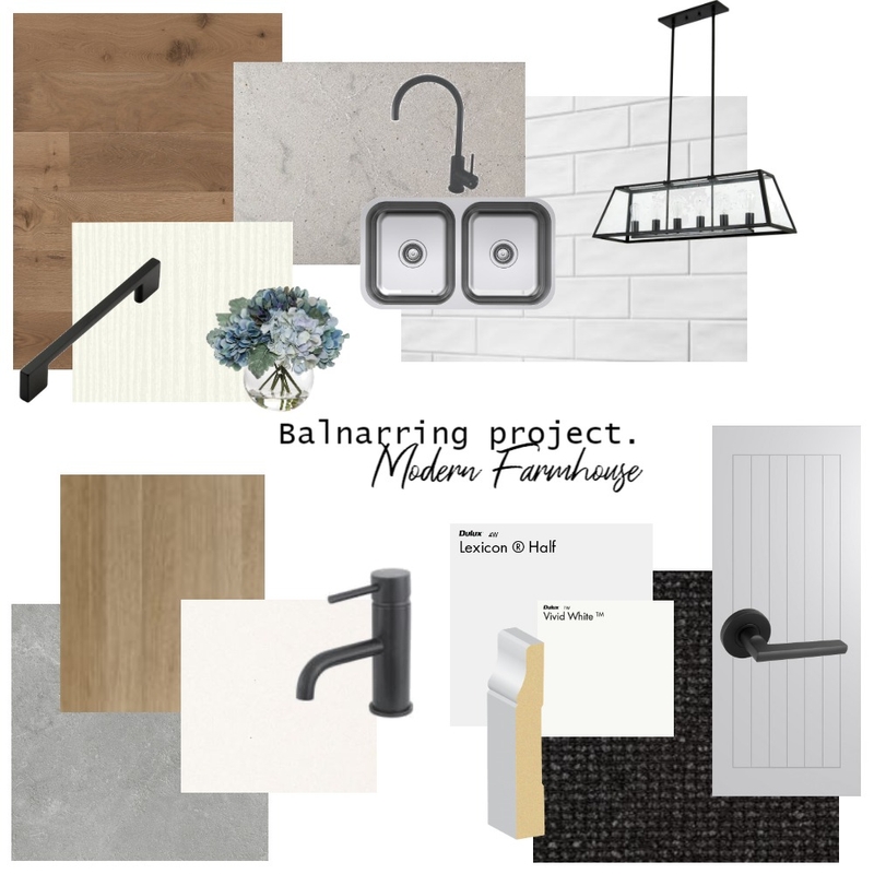 Balnarring project V1 Mood Board by thebohemianstylist on Style Sourcebook