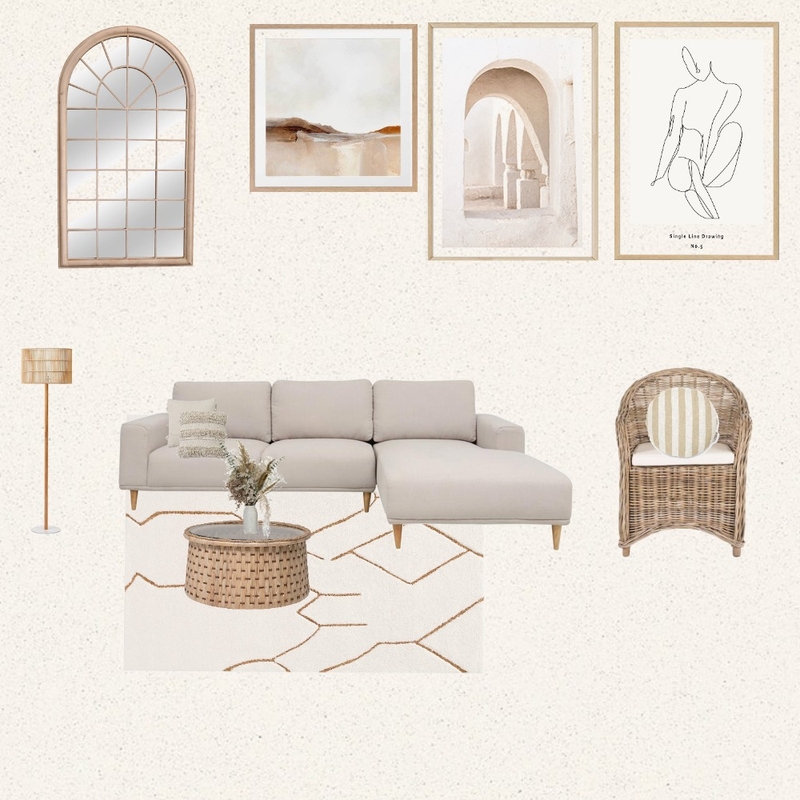 Maja Mood Board by majavirtue on Style Sourcebook